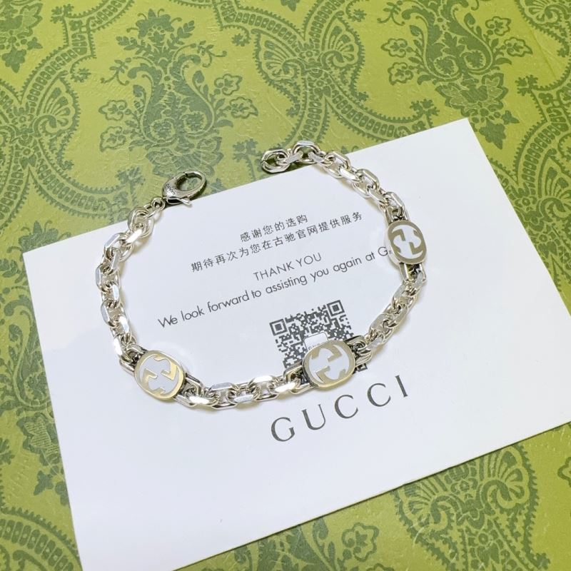 Gucci Bracelets